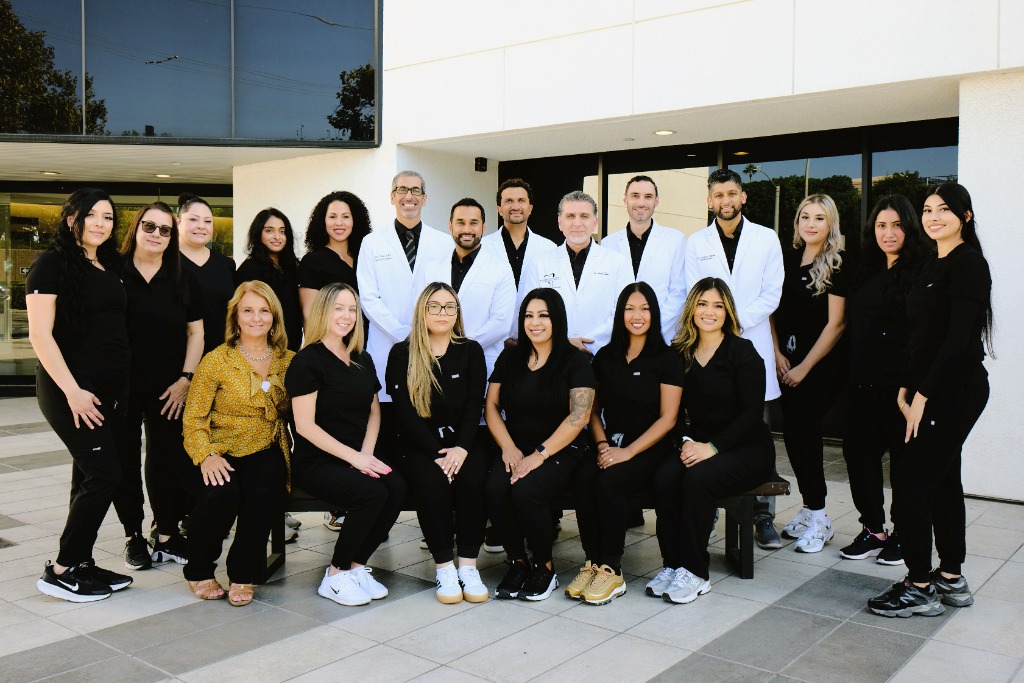 Advanced Dentistry Team